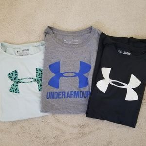 Under armour bundle